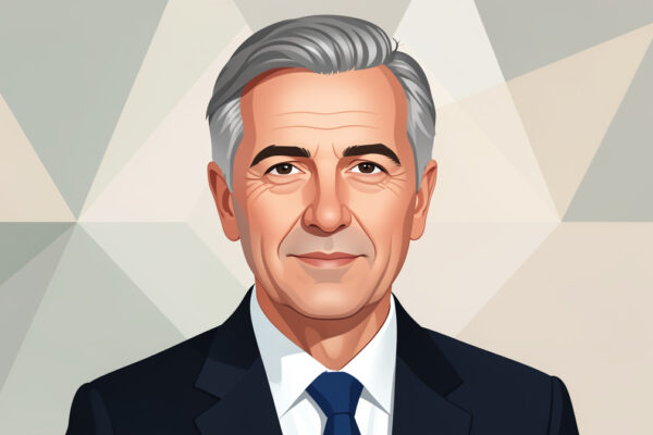 Gabriele Greco - Professional Portrait