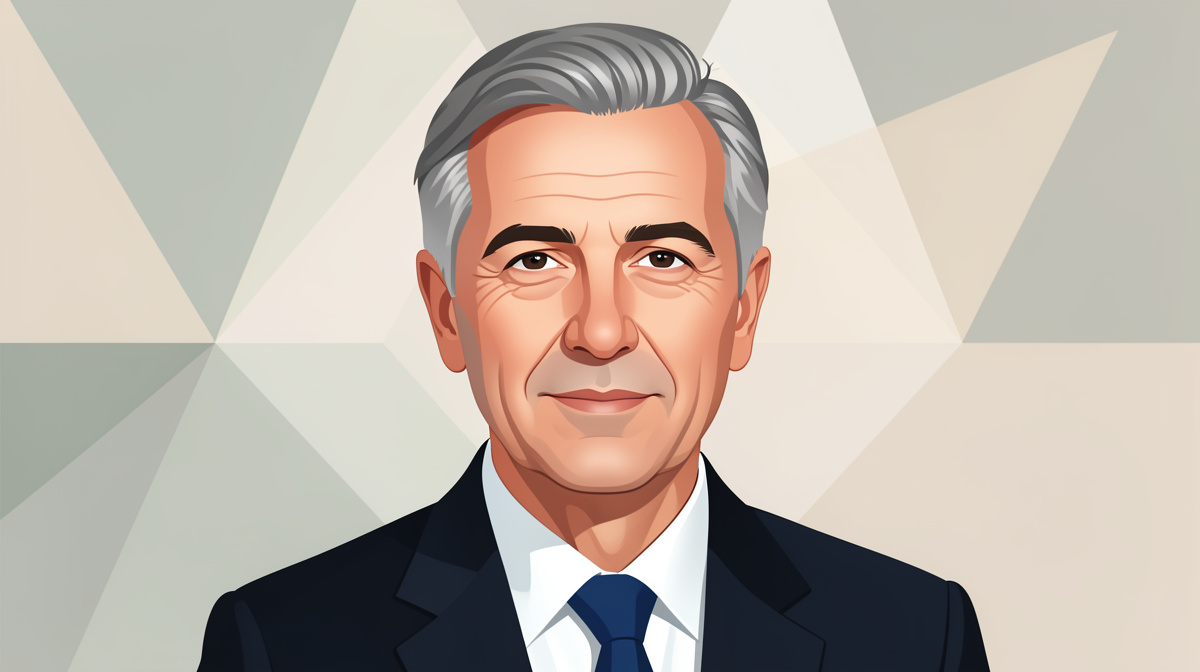 Gabriele Greco - Professional Portrait