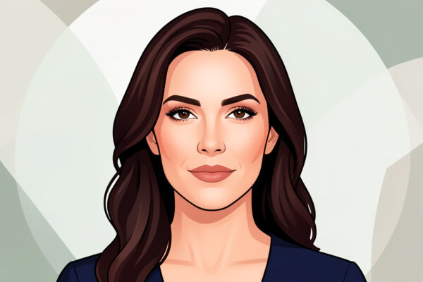 Gal Gadot - Professional Portrait