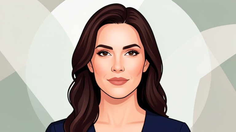 Gal Gadot - Professional Portrait