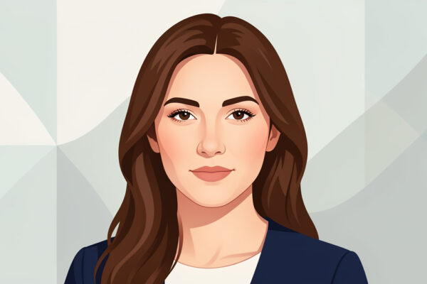 Galey Alix - Professional Portrait