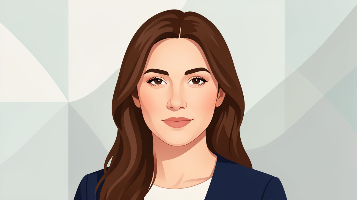 Galey Alix - Professional Portrait