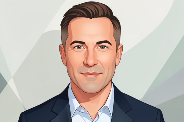 Gary Vaynerchuk - Professional Portrait