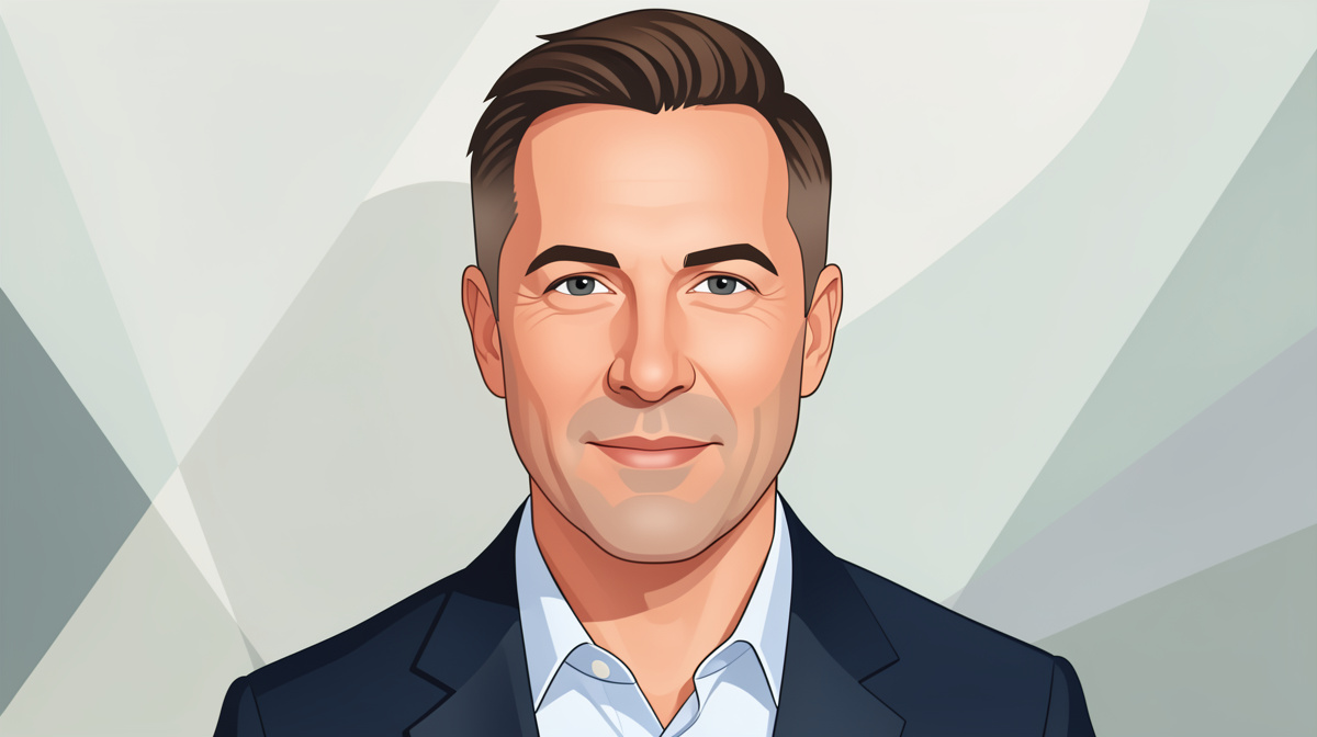 Gary Vaynerchuk - Professional Portrait