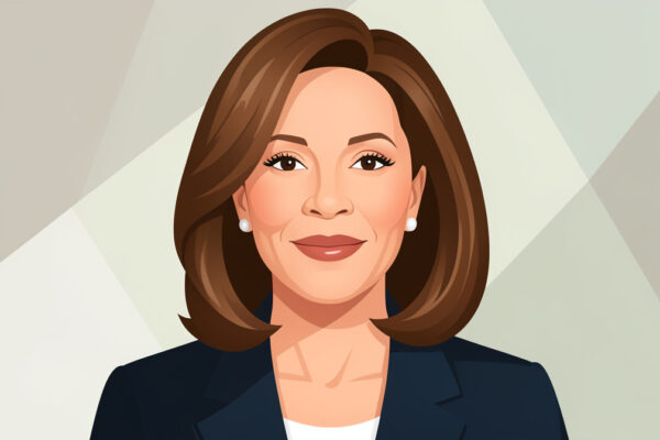 Gayle King - Professional Portrait