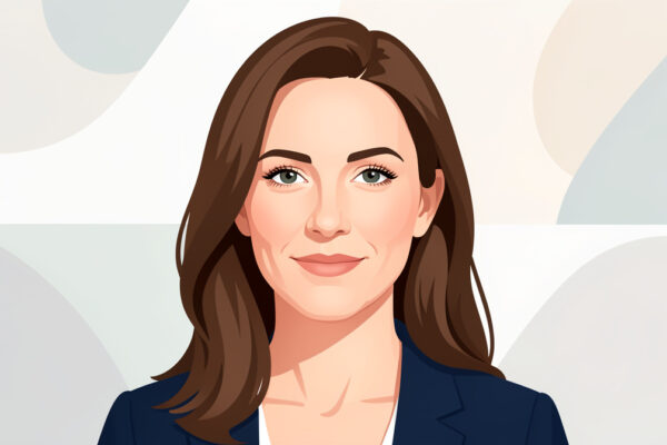 Gena O’Kelley - Professional Portrait