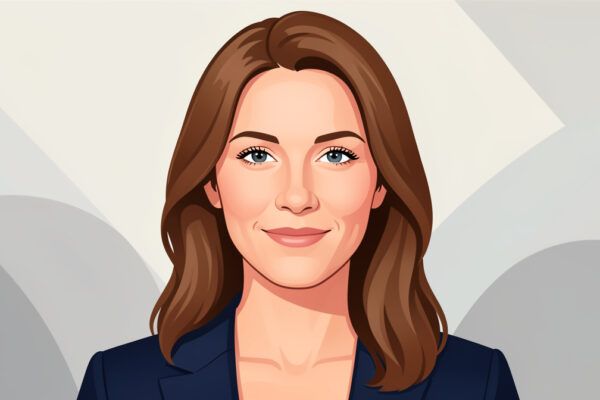 Georgie Gardner - Professional Portrait