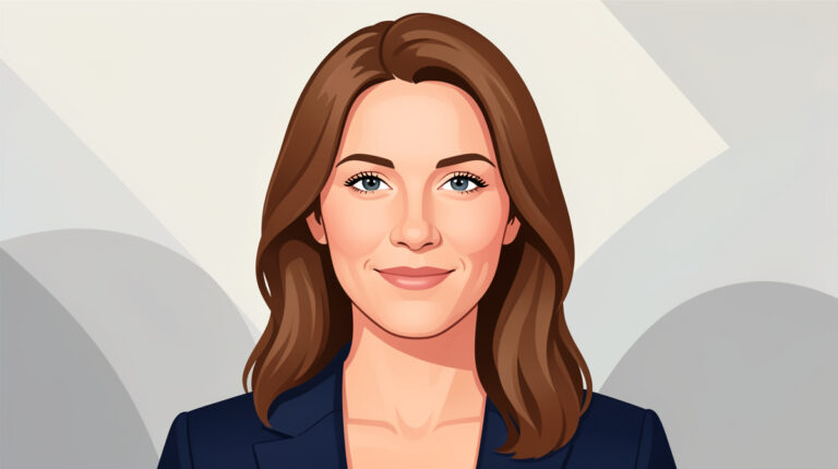 Georgie Gardner: Age, Net Worth, Husband, Married Life, Salary, Height, Weight & Dating History in 2025