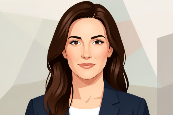 Gigi Santo Pietro - Professional Portrait