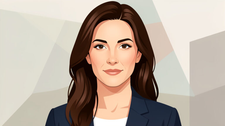 Gigi Santo Pietro - Professional Portrait