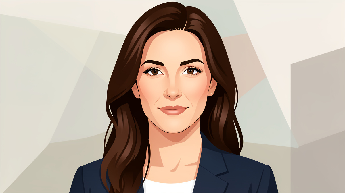Gigi Santo Pietro - Professional Portrait