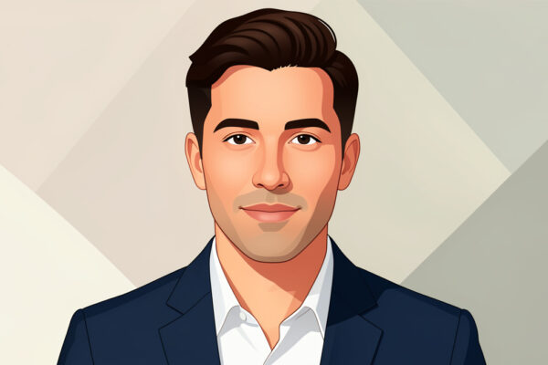 Gio Benitez - Professional Portrait