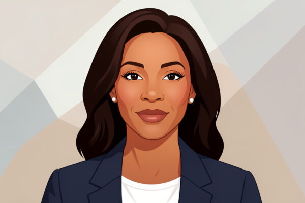 Gizelle Bryant - Professional Portrait