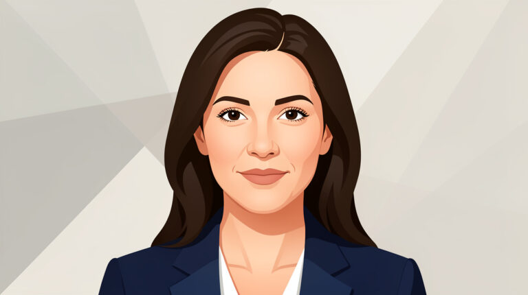 Gladys Duarte - Professional Portrait