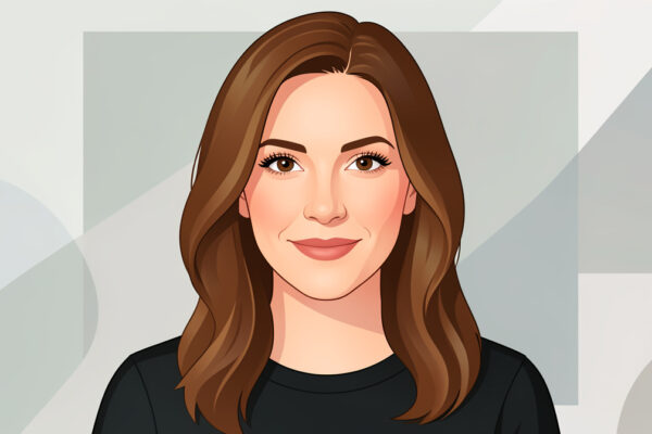 Grace Helbig - Professional Portrait