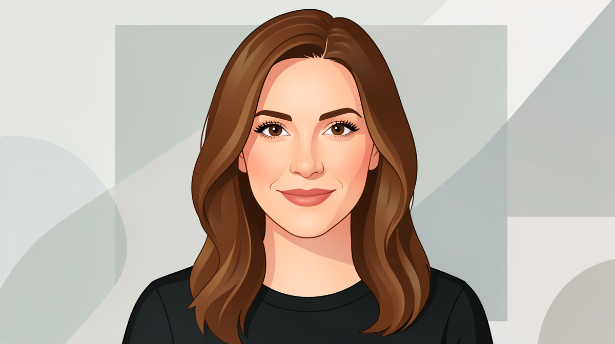 Grace Helbig - Professional Portrait