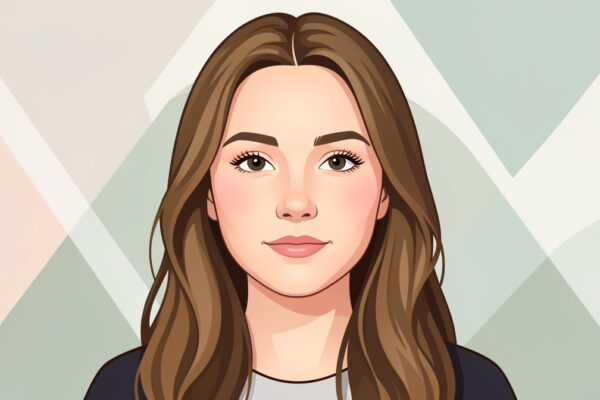 Grace VanderWaal - Professional Portrait