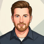 Granger Smith - Professional Portrait