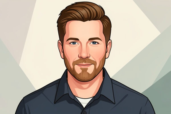 Granger Smith - Professional Portrait