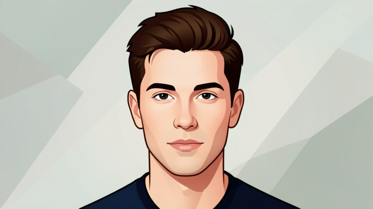 Grant Gustin’s Wife Andrea La Thoma: Age, Net Worth, Married Life, Height, Weight, Children, and Salary Insights