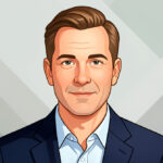 Greg Doyle - Professional Portrait