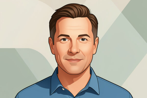 Greg Proops - Professional Portrait