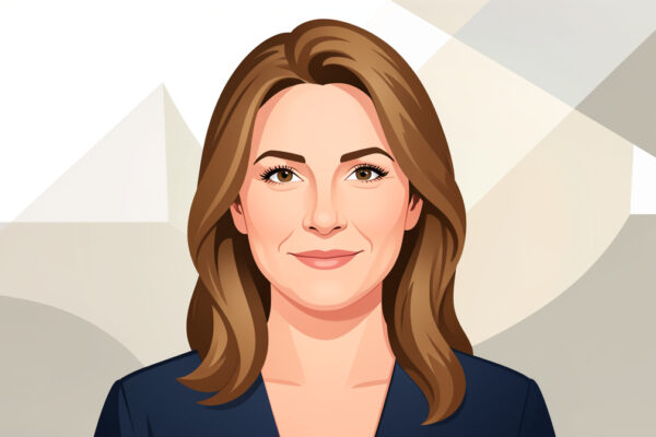 HGTV Hosts - Professional Portrait