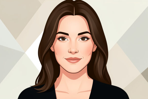 Haley Bennett - Professional Portrait