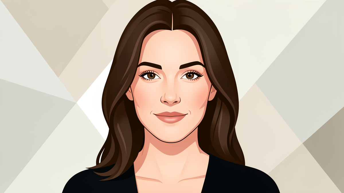 Haley Bennett - Professional Portrait