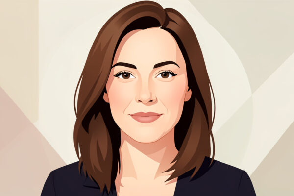 Hallie Bulleit - Professional Portrait