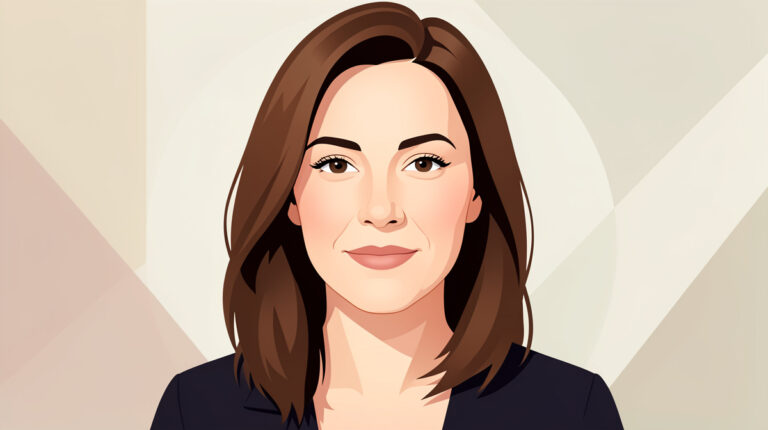 Hallie Bulleit - Professional Portrait