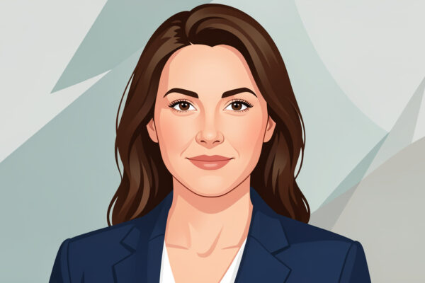 Hallie Gnatovich - Professional Portrait