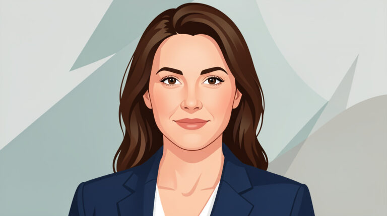 Hallie Gnatovich - Professional Portrait
