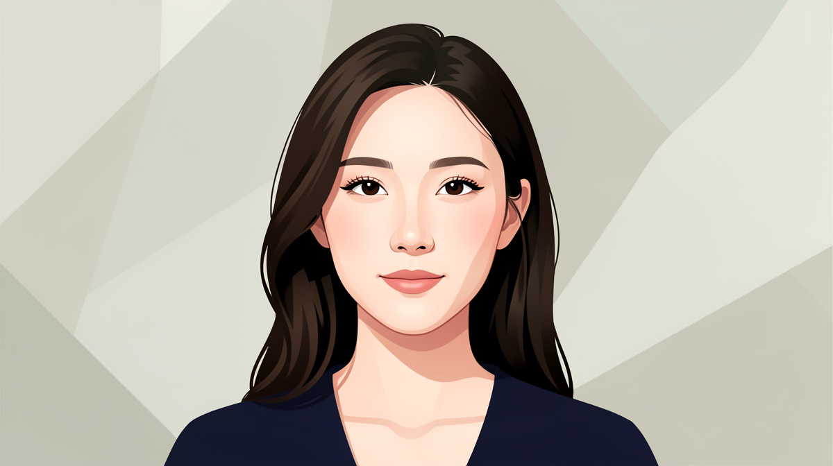 Han Hyo-joo - Professional Portrait