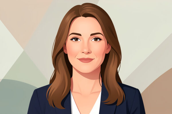 Hannah Gibson - Professional Portrait