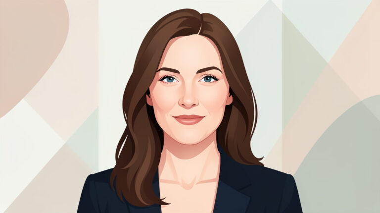 Hannah Nordberg - Professional Portrait