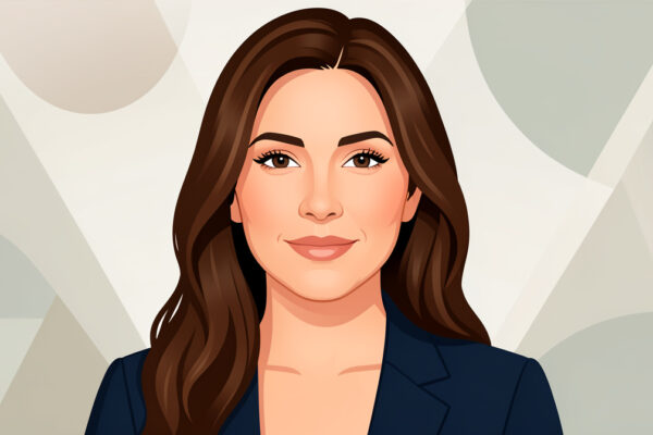 Harley Rodriguez - Professional Portrait