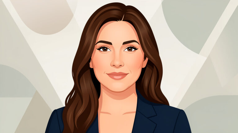 Harley Rodriguez - Professional Portrait