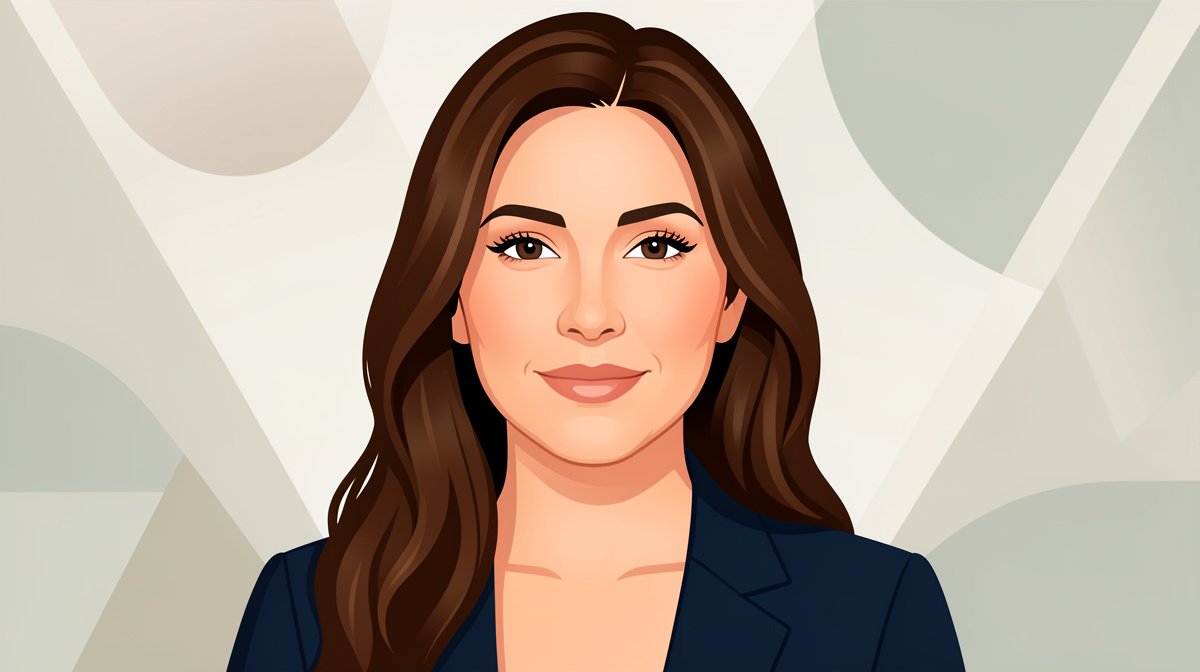 Harley Rodriguez - Professional Portrait