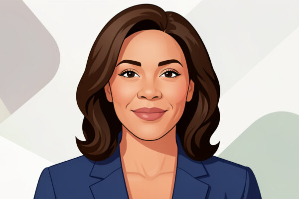 Harolyn Suzanne Nicholas - Professional Portrait