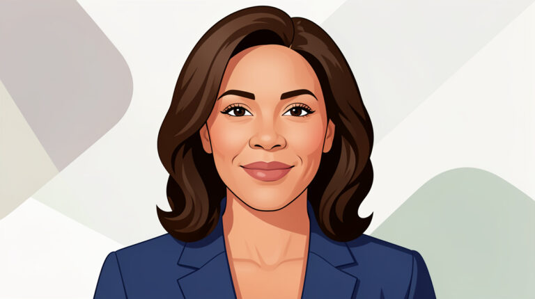 Harolyn Suzanne Nicholas - Professional Portrait