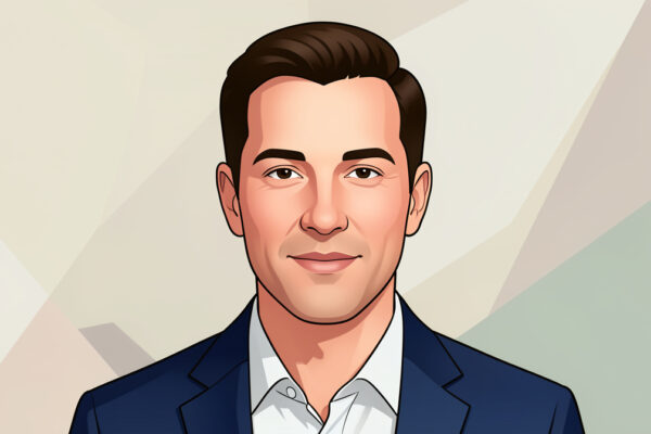 Harry Youren - Professional Portrait