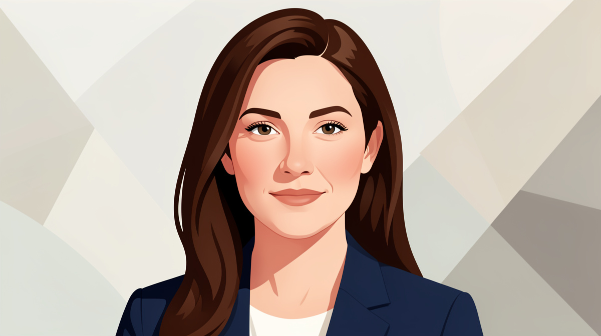 Hazel-E - Professional Portrait