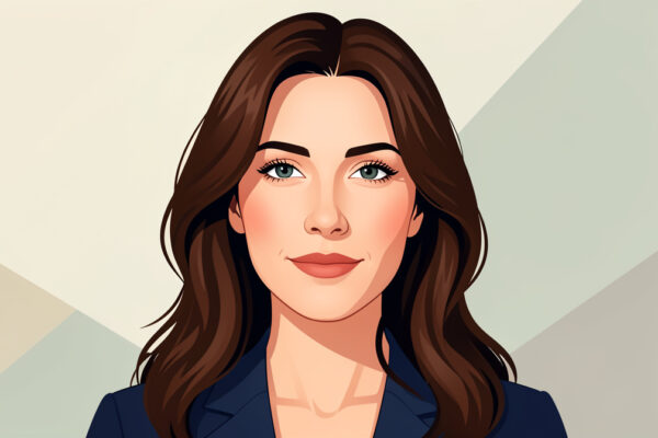 Heather Amaro - Professional Portrait