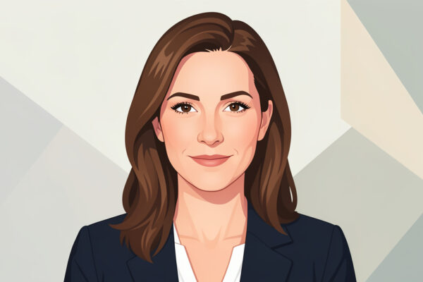 Heather Clem - Professional Portrait