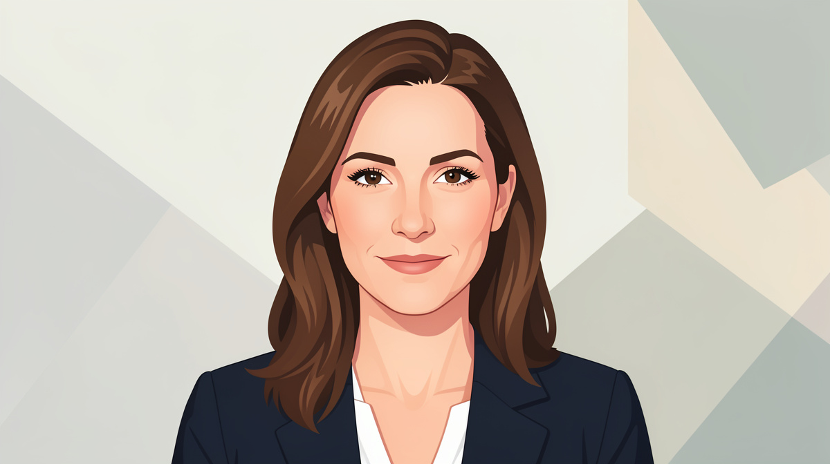 Heather Clem - Professional Portrait