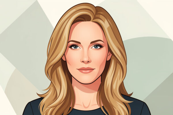 Heather Locklear - Professional Portrait