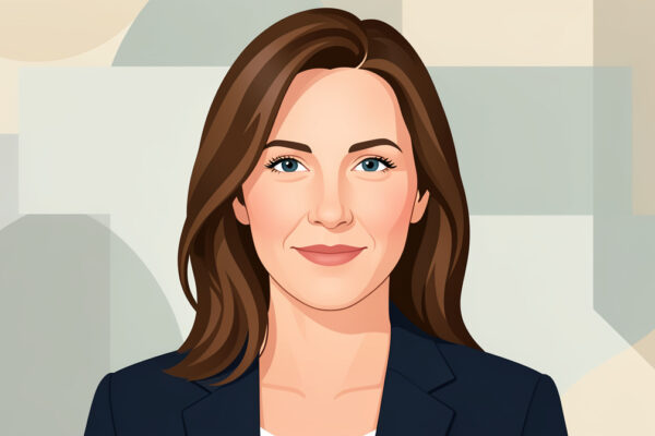 Heather Raymer - Professional Portrait