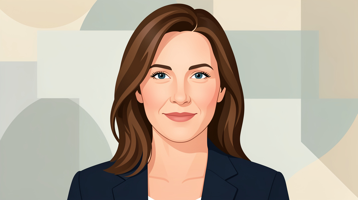 Heather Raymer - Professional Portrait