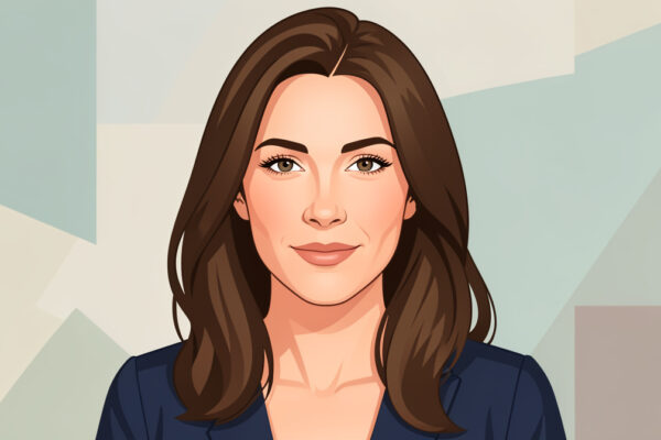 Heather Storm - Professional Portrait